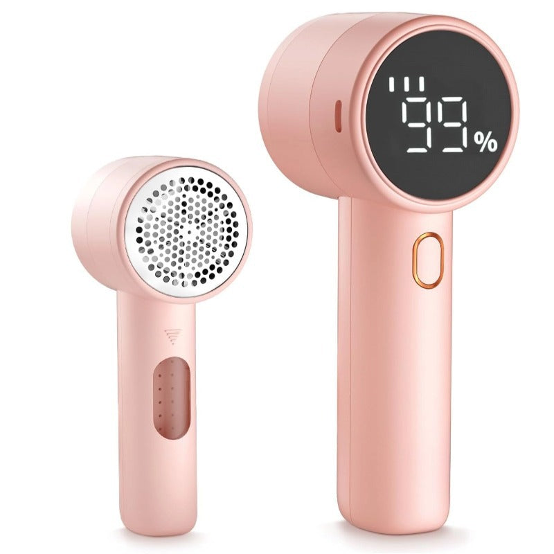 Amazonで大人気のUSB電動毛玉取り機｜衣類用毛玉クリーナー｜工場直卸し