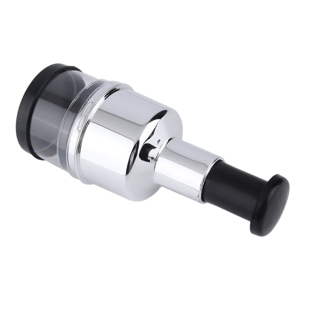 ⭐ 商品タイトル 多機能ガーリックカッター｜手動にんにくチョッパー｜キッチン用品｜家庭用ステンレス製ガーリックプレス