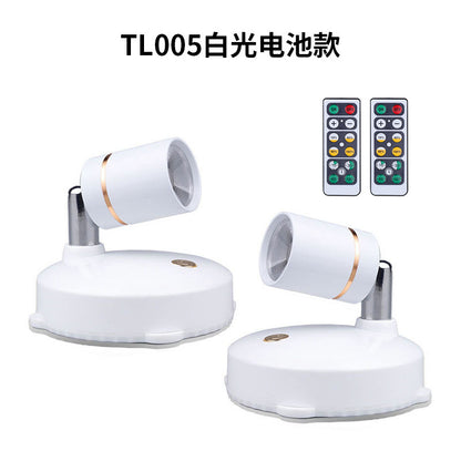 越境販売用 人気LED天井埋込型スポットライト｜ワインキャビネット・ジュエリーショールーム・キッチンキャビネット・背景壁用｜丘型ライト・リモコン調光・眩しさ防止