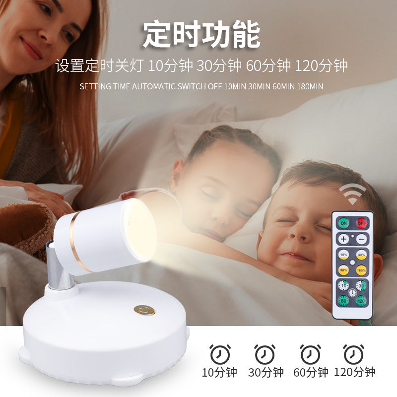 越境販売用 人気LED天井埋込型スポットライト｜ワインキャビネット・ジュエリーショールーム・キッチンキャビネット・背景壁用｜丘型ライト・リモコン調光・眩しさ防止