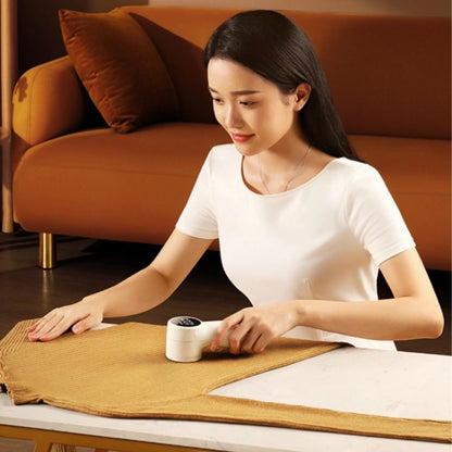 Amazonで大人気のUSB電動毛玉取り機｜衣類用毛玉クリーナー｜工場直卸し