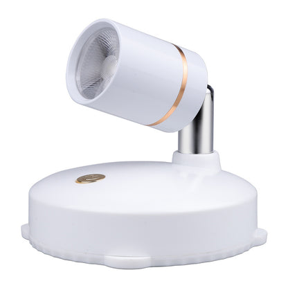 越境販売用 人気LED天井埋込型スポットライト｜ワインキャビネット・ジュエリーショールーム・キッチンキャビネット・背景壁用｜丘型ライト・リモコン調光・眩しさ防止