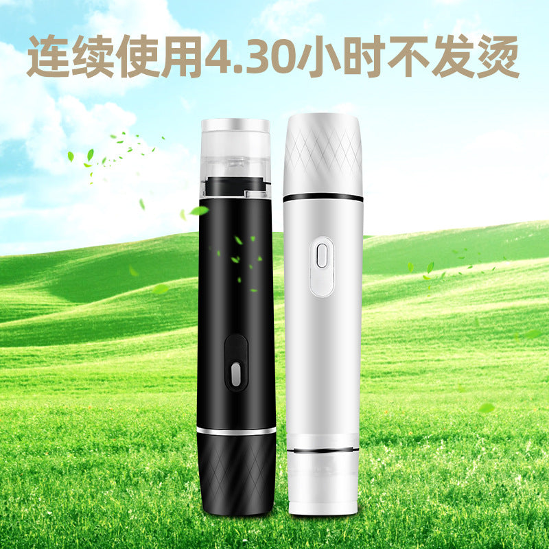 人気ハンドヘルド真空パック機｜高出力・長時間バッテリー｜真空パック機・真空ボックス・収納バッグ付き