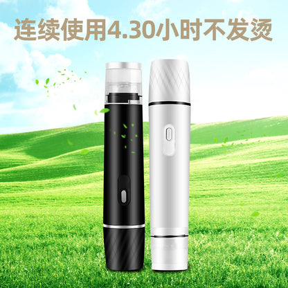 人気ハンドヘルド真空パック機｜高出力・長時間バッテリー｜真空パック機・真空ボックス・収納バッグ付き