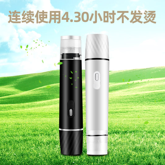 人気ハンドヘルド真空パック機｜高出力・長時間バッテリー｜真空パック機・真空ボックス・収納バッグ付き