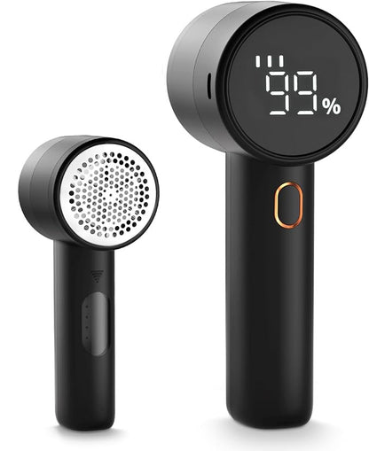 Amazonで大人気のUSB電動毛玉取り機｜衣類用毛玉クリーナー｜工場直卸し